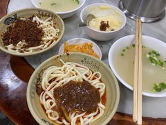 -肖家河家常面(肖家河北街店)