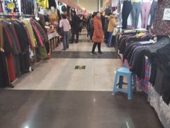 -中国国际会展中心-马甸购物街