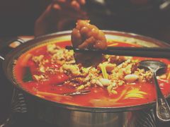 招牌泡椒牛蛙-蛙三泡椒牛蛙(万象城店)