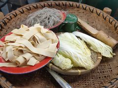 -草本味·市井羊肉馆·烧烤·龙虾·口味菜(新开铺总店)