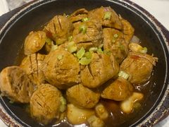 -潮州府·潮菜·砂锅粥(徐家汇店)