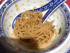老牌阳春面-南京大牌档(之心城店)