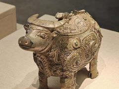 -深圳博物馆(古代艺术馆)