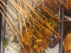 -林二哥宜烤官·宜宾小烧烤