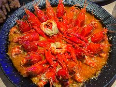 -红盔甲·小龙虾(定西路店)