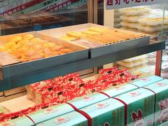 -炫方点心局(松江印象城店)