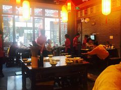 大堂-小龙坎火锅(总店)