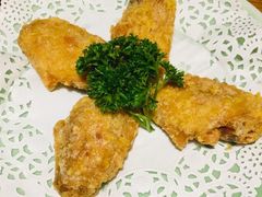 -新白鹿餐厅(城西银泰城店)