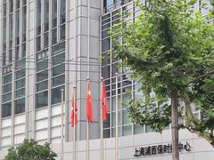 -人民广场