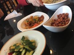 -蓝海大饭店·渔歌舫(黄岛店)