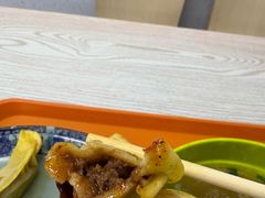 -金记老七家湾第一锅贴店(金沙井总店)