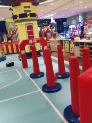 -meland亲子乐园·派对·研学(淄博万象汇店)