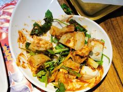 -江城老胖串店(湖西路店)