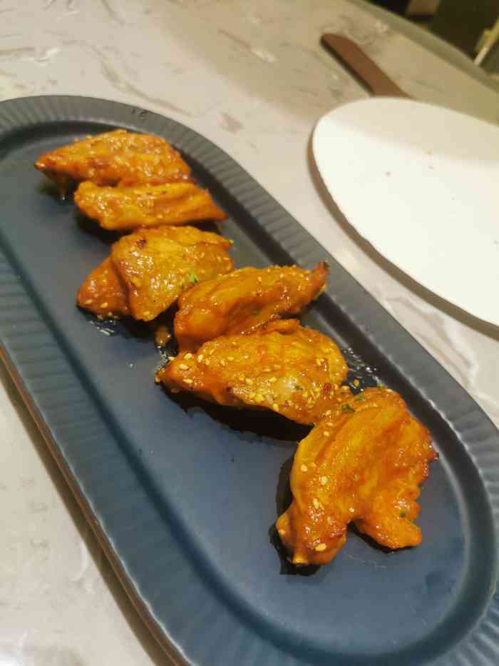 必胜客(南海桂城店)-"店员推荐的新品鳗鱼pizza真的好好吃!