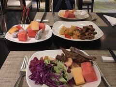 -太湖饭店玉兰厅(自助餐厅)