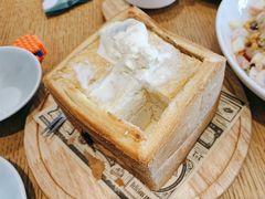 -去茶去餐厅(中央大街店)