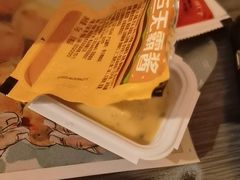 -麦当劳(南昌青山湖万达广场店)