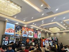 -鸿运楼烤鸭店(天桥店)