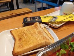 -本色.小马哥烧烤(无锡九里仓店)