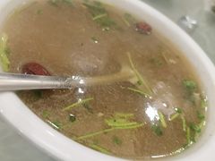 -姐妹农家菜(碧水华庭店)