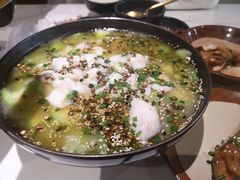 -乔阿马·江南味·驴肉香(龙湖华泾天街店)