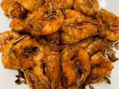 -拿福食府(广大路店)