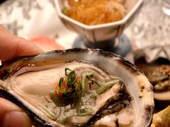 -鳥喜Toriki怀石烧鸟料理