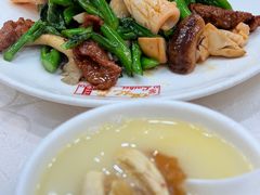 -凤城礼记鱼翅海鲜酒家(新马路总店)