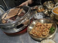 -本炙炭烤·蒲烧活鳗料理店(金沙洲店)