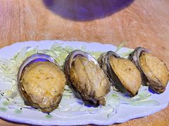 -质烤烤物·活烤海鲜(质烤总店)