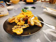 -新加坡珍宝海鲜JUMBO Seafood(西安skp店)