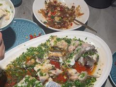 -鱼你相聚·河鲜馆(袁家岭店)