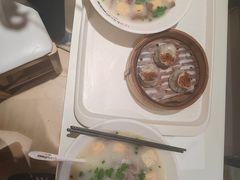 -鸭得堡老鸭汤·鸭血粉丝(南京博物院店)