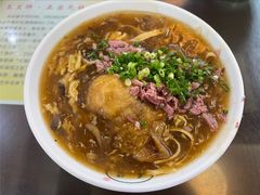 酸辣汤-毛华美食(清扬路二店)