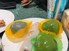 -四宜糕团店(文峰城市广场店)