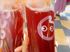 -CoCo都可(小寨赛格店)