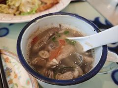 -撒拉花儿·新疆菜·清真(太阳宫店)
