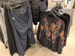 -ZARA(青岛万象城店)