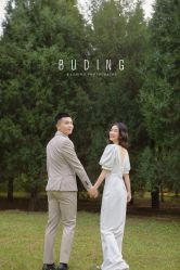 -布丁婚纱摄影工作室