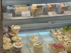 -提亚烘焙·手作面包·生日蛋糕(七星店)