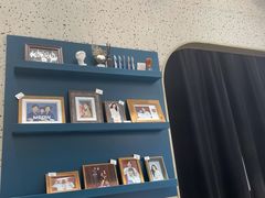 -海马体照相馆(大连柏威年购物中心店)
