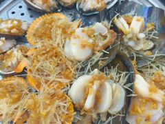 -船奇蒸汽海鲜·闽菜(八市海鲜总店)