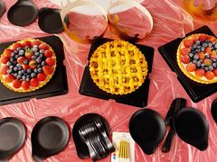 -姆们M Sweetie Cake(三里屯店)
