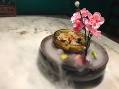 -佬麻雀·新湘菜(珠海金发购物中心店)