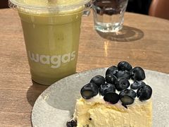 -Wagas(静安嘉里中心店)