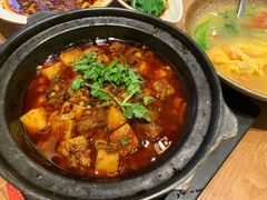 米凉粉-盘飧市(春熙路店)