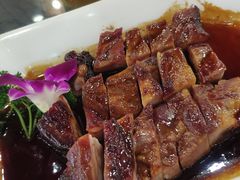 -绿雅居原生态农庄(小涌店)