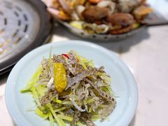 -蓝珊瑚蒸汽海鲜餐厅(龙奥店)