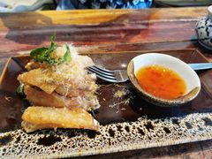 -Pad Thai Kratong Thong by ama