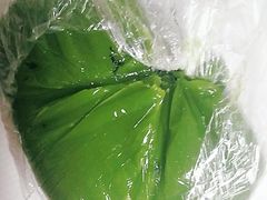 -白玉兰传统小吃